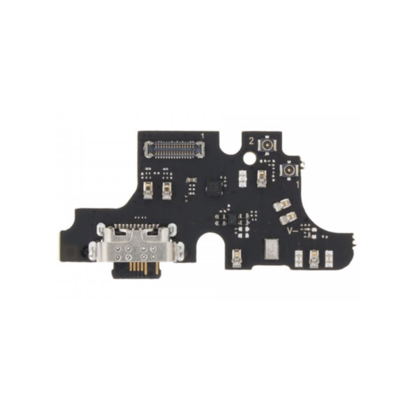 Flex Conector Placa De Carga Para TCL 20E / 6125F