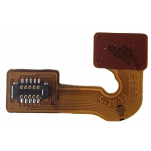 Flex conexion proximidad para Huawei Y6P / y8p / p smart s