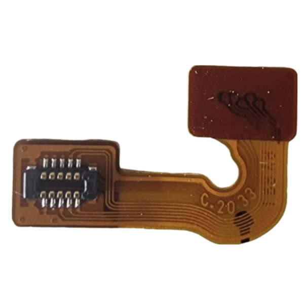 Flex conexion proximidad para Huawei Y6P / y8p / p smart s
