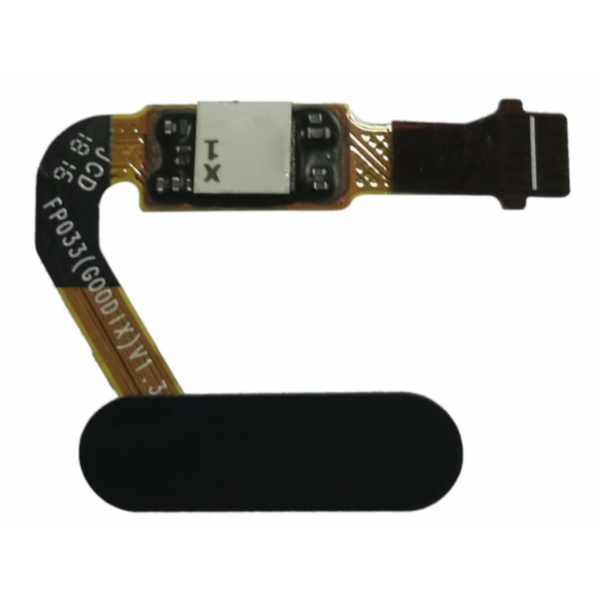 Flex de boton Home con lector de huella para Huawei P20 / Huawei P20 Pro