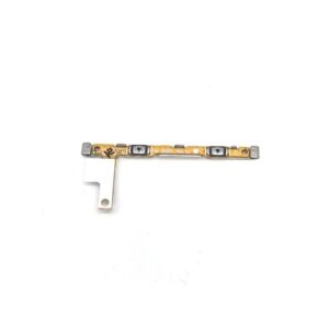 Flex De Boton Volumen Para Samsung Galaxy J8 / J810