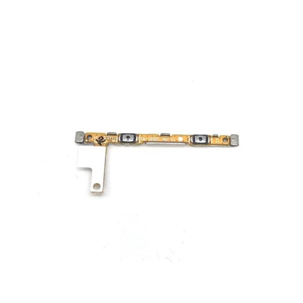 Flex De Boton Volumen Para Samsung Galaxy J8 / J810