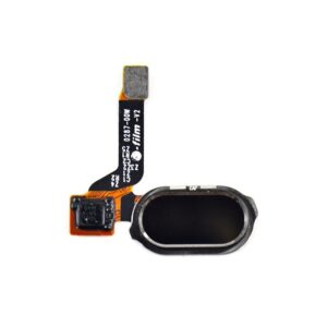 Flex de boton Volver con Lector de Huella para Oneplus 3 / One Plus 3 / 1+3