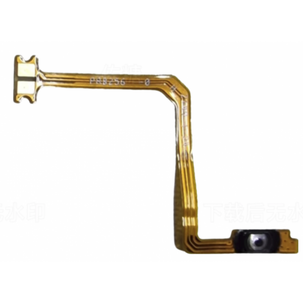Flex De Botónes De Encendido (power) para OnePlus Nord CE 2 Lite 5G (cph2409)