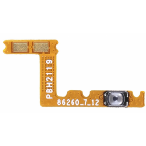 Flex De Botónes De Encendido (power) para OnePlus Nord N10 5G / 1+Nord N10 5G