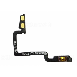 Flex De Botónes De Encendido (power) para OnePlus Nord N100 / 1+Nord N100