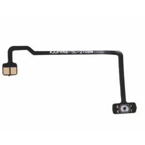 Flex De Botónes De Encendido (power) para Oppo Reno 6 5G (CPH2251)