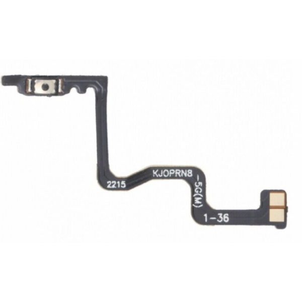 Flex De Botónes De Encendido (power) para OPPO Reno 8 5G (CPH2359)