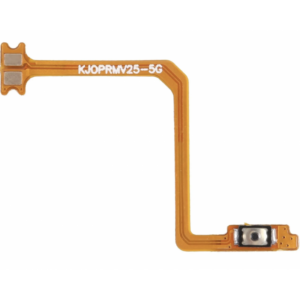 Flex De Botónes De Encendido (power) para Realme 9 Pro (RMX3471 RMX3472)