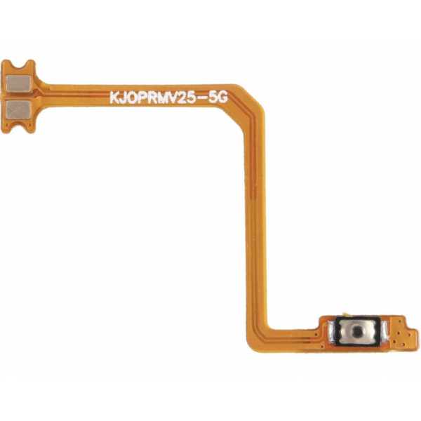 Flex De Botónes De Encendido (power) para Realme 9 Pro (RMX3471 RMX3472)