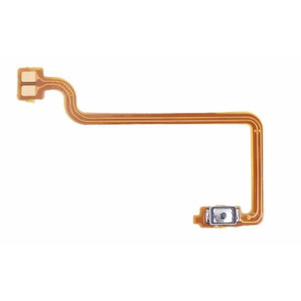 Flex De Botónes De Encendido (power) para Realme GT 5G / Realme GT Master