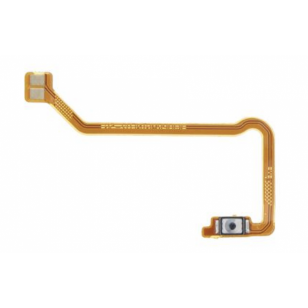 Flex De Botónes De Encendido (power) para Realme GT neo 3T