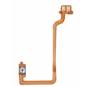 Flex De Botónes De Encendido (power) para Realme GT NEO2 RMX3370
