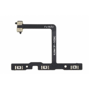 Flex De Botónes De Encendido (power) Y Volumen para Xiaomi Mi 13