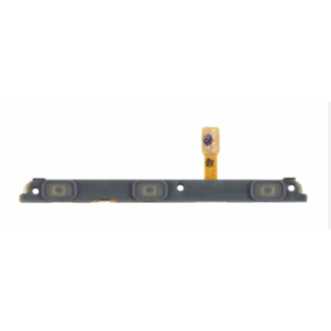 Flex De Botónes De Encendido (power) Y Volumen para Samsung S20 Ultra / G988