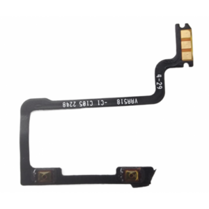 Flex De Botónes Volumen para Oneplus Nord CE 3 lite 5G (cph2465 cph2467)