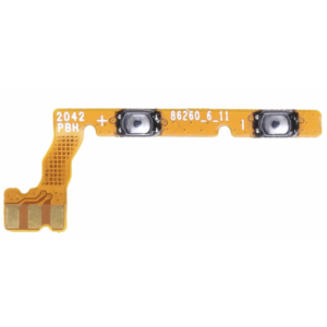 Flex De Botónes Volumen para OnePlus Nord N10 5G / 1+Nord N10 5G