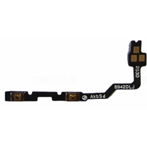 Flex De Botónes Volumen para OnePlus Nord N100 / 1+Nord N100