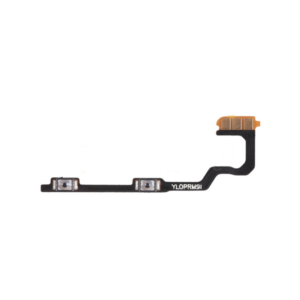 Flex De Botónes Volumen para Oppo A96 4G (Cph2333) / Realme 9I