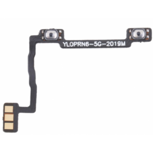 Flex De Botónes Volumen para Oppo Reno 6 5G (CPH2251)