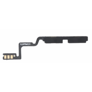Flex De Botónes Volumen para Realme C31 (RMX3501)