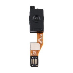 Flex De Cámara De Lector Óptico De Huella para Xiaomi Mi 10 Lite