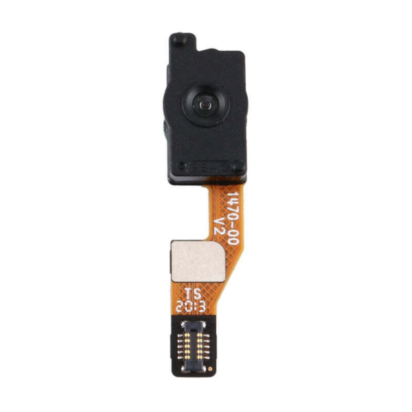 Flex De Cámara De Lector Óptico De Huella para Xiaomi Mi 10 Lite