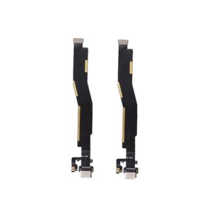 Flex de Carga conector de tipoC con microfono para Oneplus 3 / One Plus 3 / Oneplus 3T / 1+3 1+3T