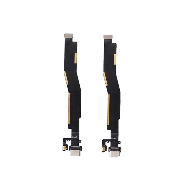 Flex de Carga conector de tipoC con microfono para Oneplus 3 / One Plus 3 / Oneplus 3T / 1+3 1+3T