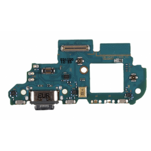 Flex de Carga para Samsung A54 5G A546B Original
