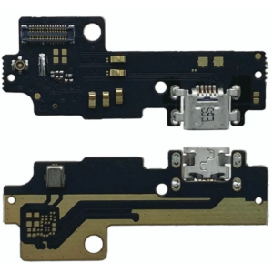 Flex de Carga para Zte Blade V7