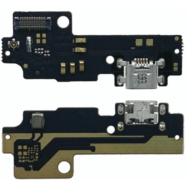 Flex de Carga para Zte Blade V7