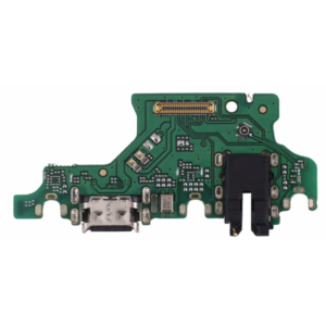 Flex De Carga Tipo C / Jack Audio / Microfono Para HUAWEI P40 LITE 5G ORIGINAL