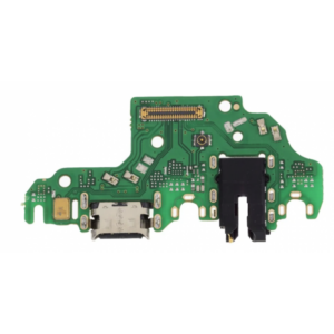 Flex De Carga Tipo C / Jack Audio / Microfono Para HUAWEI P40 LITE
