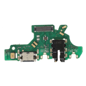 Flex De Carga Tipo C / Jack / Microfono Para HUAWEI P30 LITE