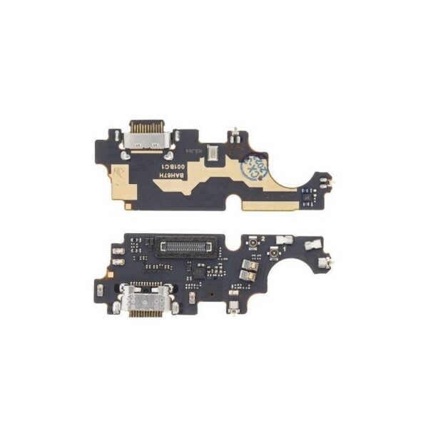 Flex De Carga Tipo C Para TCL 10 5G / T790S