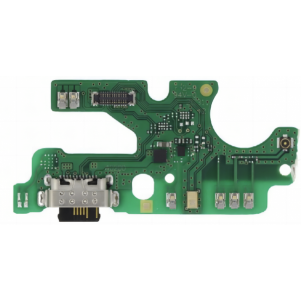 Flex De Carga Tipo C Para TCL 10 SE / T766H