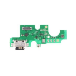 Flex De Carga Tipo C Para TCL 20 5G / T781H
