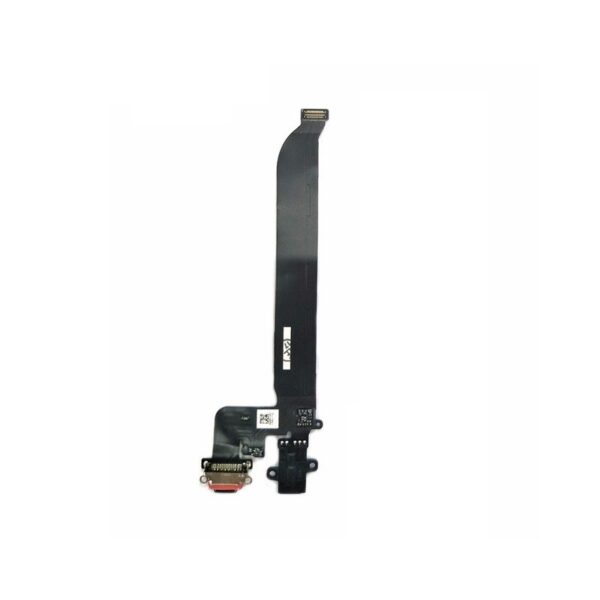 Flex de Carga TipoC con Jack de Audio para Oneplus 5 / One Plus 5 / 1+5