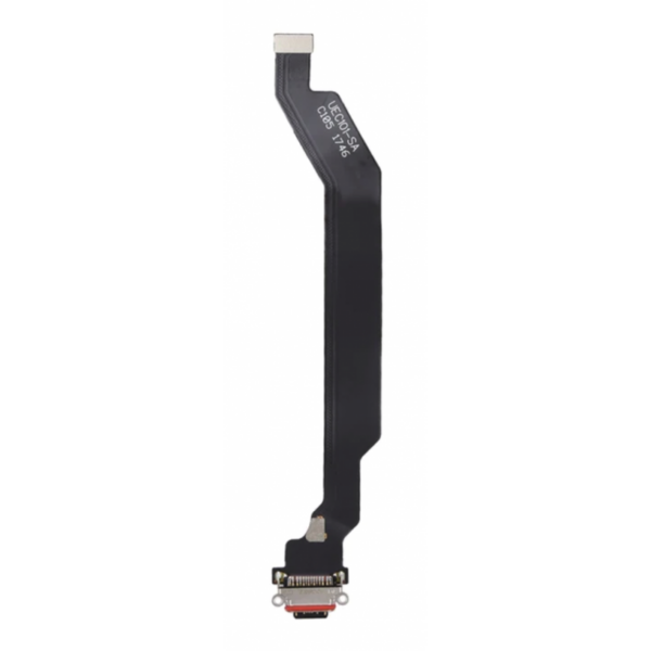 Flex De Carga TipoC Con Jack De Audio Para OnePlus 6 / One Plus 6 / 1+6
