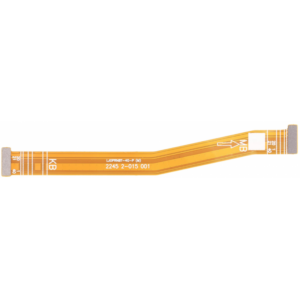 N102 Flex De Conectar A Placa Para Oppo Reno 8T 4G (CPH2481)