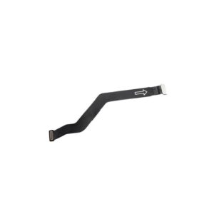 Flex de conectar / interconexión de placa base con placa auxiliar para OnePlus 5 A5000