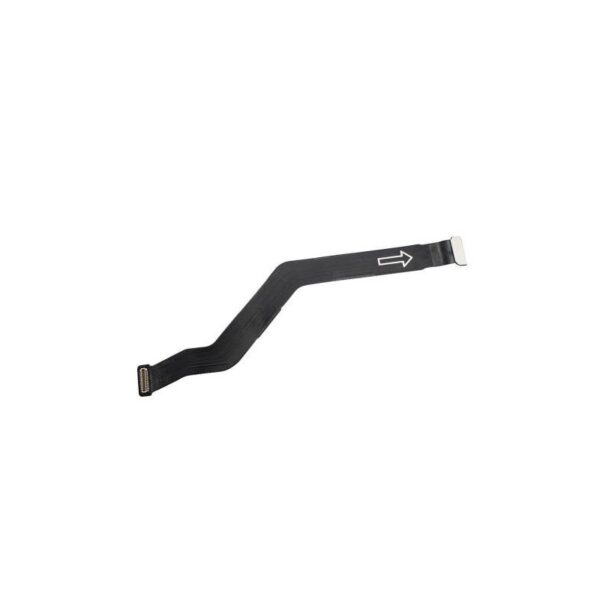 Flex de conectar / interconexión de placa base con placa auxiliar para OnePlus 5 A5000