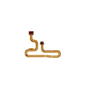 Flex De Conectar Lector Huella Y Placa Base Para Huawei Y6 2019 / Y6S