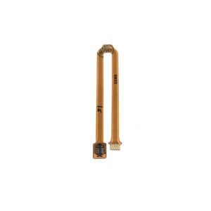 Flex De Conectar Lector Huella Y Placa Base Para Huawei Y7 2019