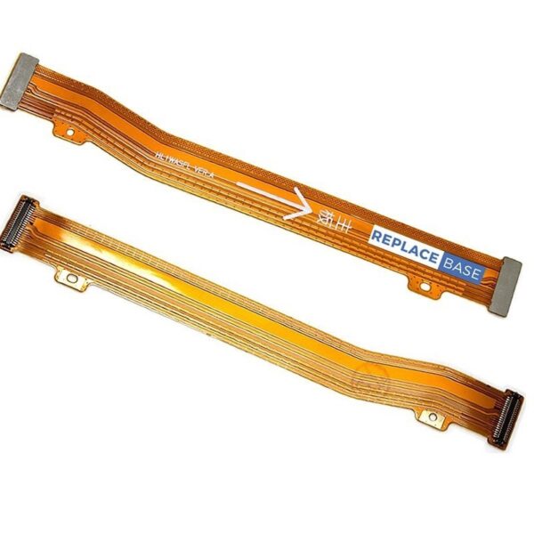 Flex Puente De Lcd De Conectar Placa Para Huawei P10 Lite