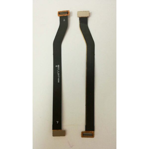 N12 Flex De Conectar Placa Para Xiaomi Redmi 3 / 3s