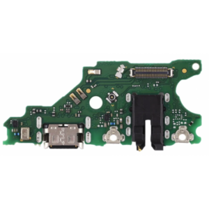 Flex de Conector de Carga con Microfono y Jack de Audio para Huawei Mate 20 Lite original