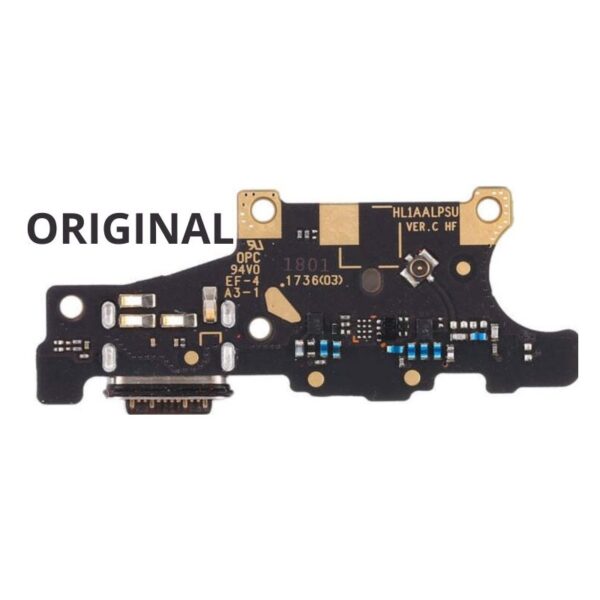Flex De Conector De Carga ORIGINAL Para Huawei Mate 10