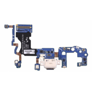 Flex De Conector De Carga Para SAMSUNG GALAXY S9 / G960F